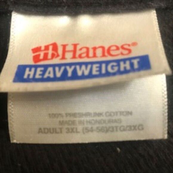 Mudvayne Metal Band . Size: 3XL . "New Game" Tour Concert T- Shirt . Vintage - Picture 4 of 4